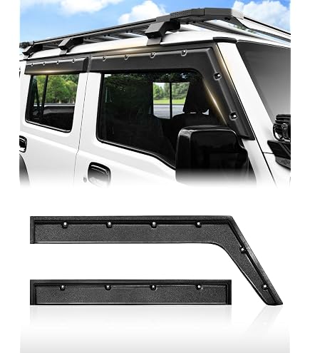 Amazon | SUZUKI(スズキ) 純正部品 ワゴンR ワイドバイザー A9H8 83905